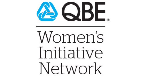 QBE Women's initiative network